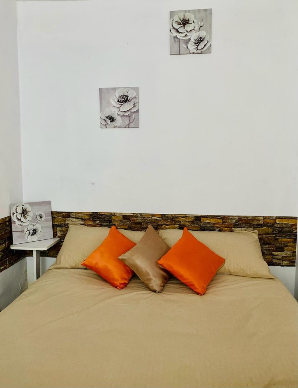 Apartment Tirana Exterior foto